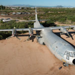 Douglas C-133B