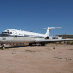 Douglas C-9B