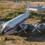 Douglas DC-7B