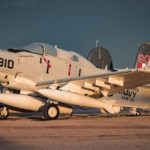 Douglas EA-1F
