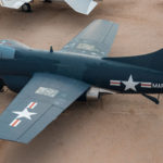 Douglas F3D-2