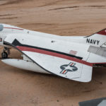 Douglas F4D-1