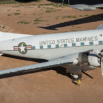 Douglas R4D-8