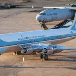 Douglas VC-118A