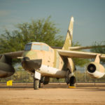 Douglas WB-66D