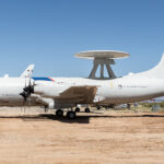 Lockheed P-3