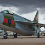 English Electric Lightning