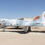 Northrop F-5E