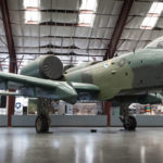 Fairchild A-10A