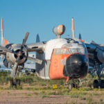 Fairchild C-119C_2