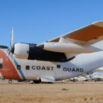 Fairchild C-123B