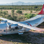 Fairchild C-123K