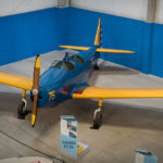 Fairchild PT-19A