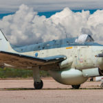 Fairey Gannet