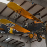 Focke Wulf FW-44J