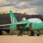 Folland Gnat