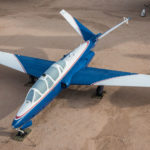 Fouga Magister