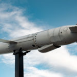 General Dynamics BGM-109G