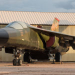 General Dynamics F-111E