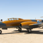 Gloster Meteor