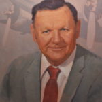 Gordon B. Hamilton