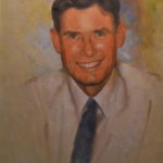 Graham "Lum" Edwards