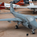 Grumman A-6E