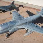 Grumman EA-6B