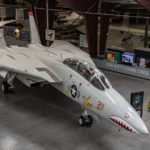 Grumman F-14A