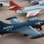 Grumman F9F-4