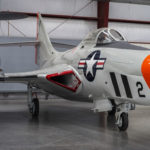 Grumman F9F-8P