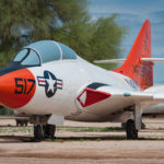 Grumman F9F-8T