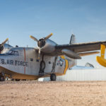 Grumman HU-16A