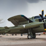 Grumman OV-1C