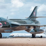 Hawker Hunter