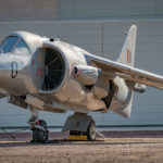 Hawker Kestrel