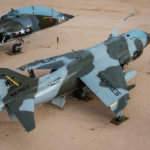 Hawker-Siddeley AV-8C