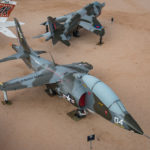 Hawker-Siddeley TAV-8A