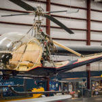 Hiller UH12C