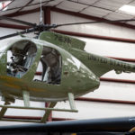 Hughes OH-6A