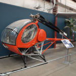 Hughes TH-55A