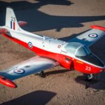Hunting Jet Provost