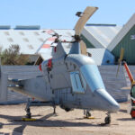 Kaman CQ-24A