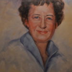 Irene Leverton