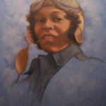 Janet Harmon Bragg