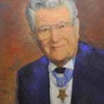 Joseph Jacob "Joe" Foss