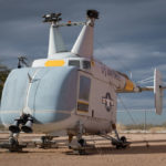 Kaman HH-43F
