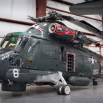 Kaman SH-2F