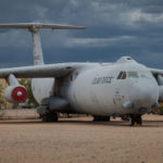 Lockheed C-141B