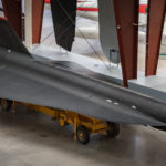 Lockheed D-21B